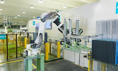 數(shù)字化引擎驅(qū)動(dòng)綠色未來 海信日立以智造賦能高質(zhì)量發(fā)展